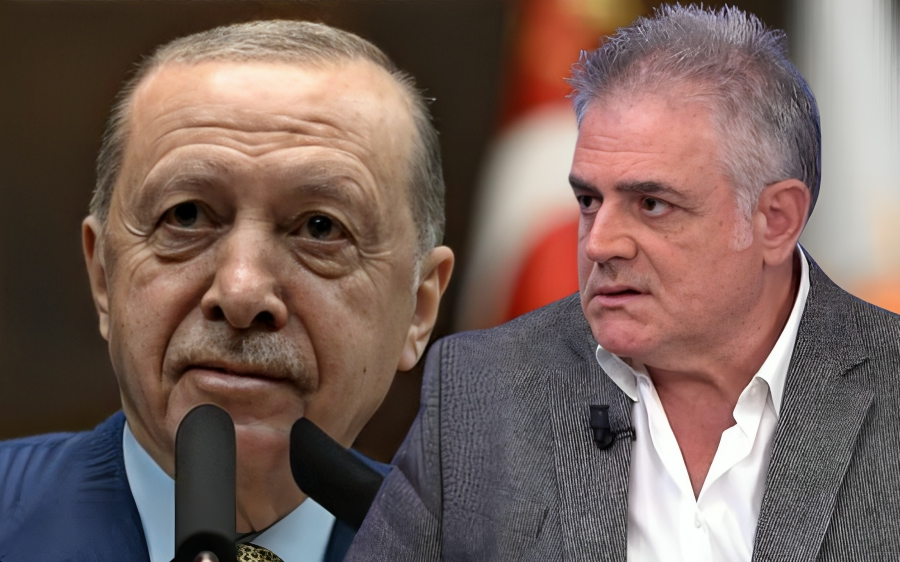 Gazetari: Nëse Irani shpërbëhet, radha i vjen Turqisë