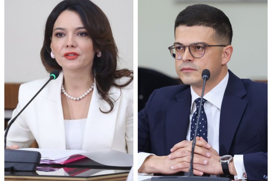Pas lëvizjeve në qeveri mësohen vendet që do marrin në Komisione, Spiropali dhe Vengu