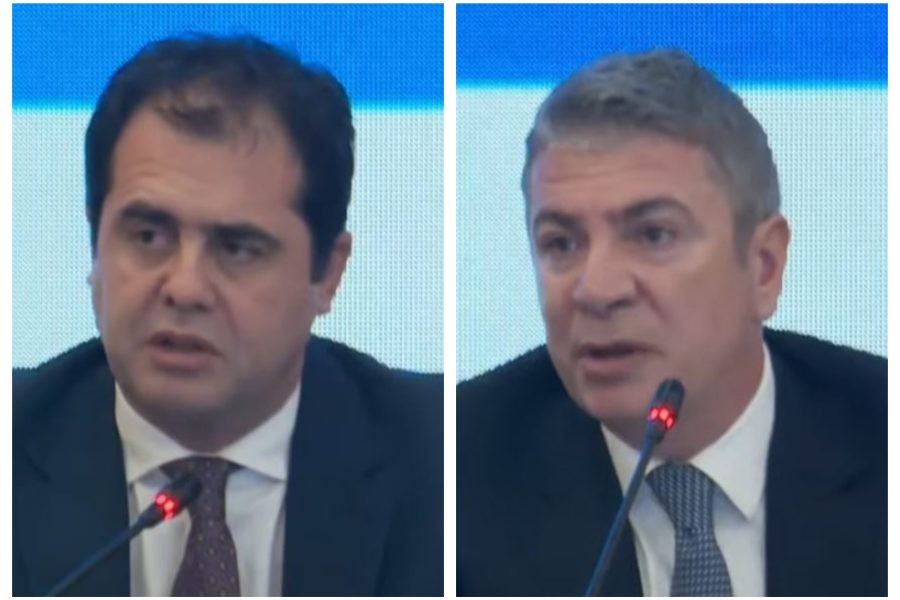Reforma Zgjedhore/ Gjiknuri: Do dalim me një draft të përbashkët me opozitën, Bylykbashi: Fokus transparenca