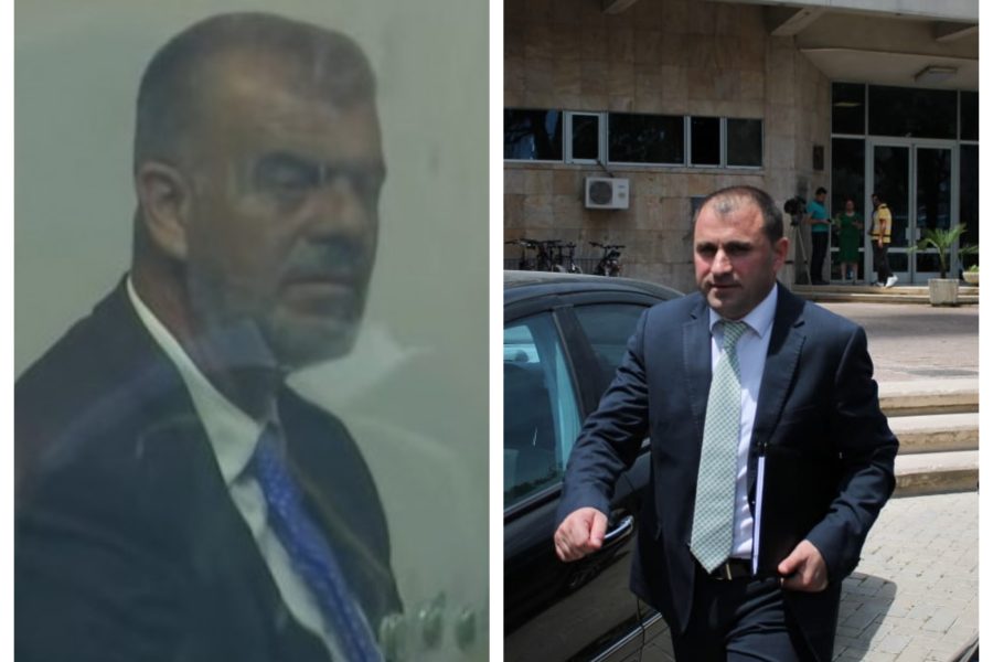 Seanca në themel e Inceneratorit të Tiranës, replika mes prokurorit Prençi dhe avokatit të Lefter Kokës