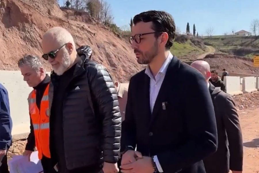 Rama inspekton aksin Librazhd-Prrenjas: U bë një manipulim dhe perversitet i madh