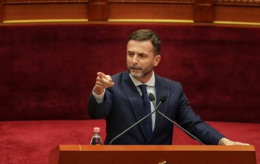 Garda nuk e lejoi të hynte në takim me Ramën? Reagon Braçe: Nuk ka patur asnjë incident