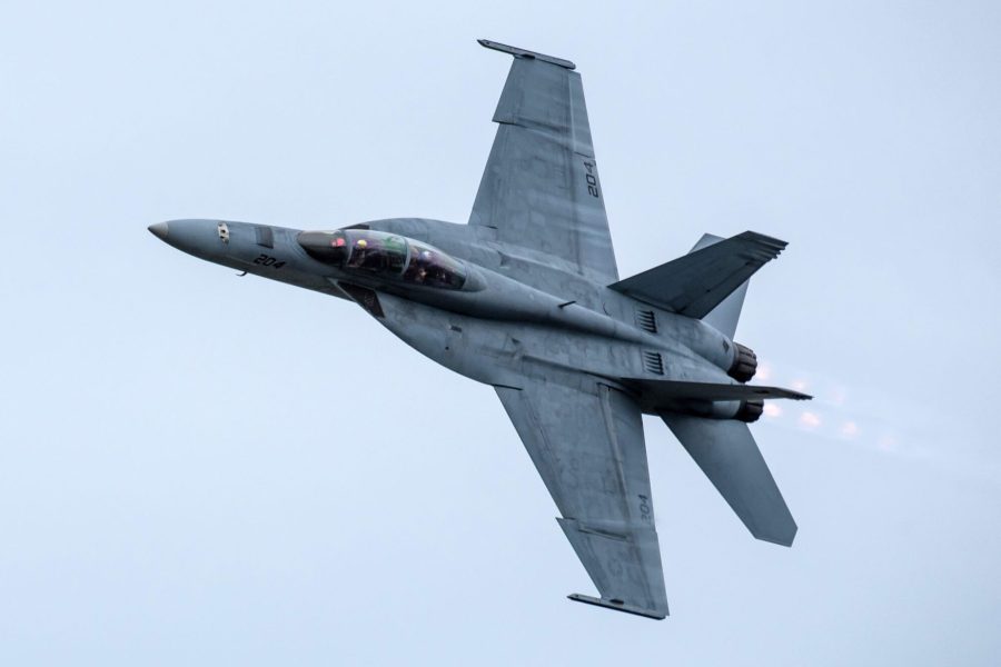 Irani konfirmon: Kemi rrëzuar një F-18 amerikan