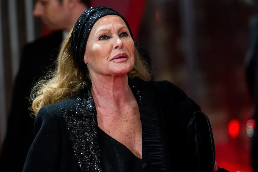Italia sekuestron 20 milionë euro asete të aktores Ursula Andress, dyshimet e policisë