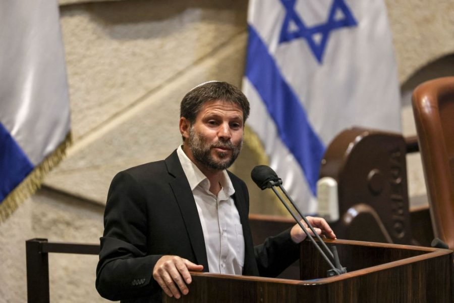 Luftimet në Liban, plagoset djali i ministrit izraelit Bezalel Smotrich