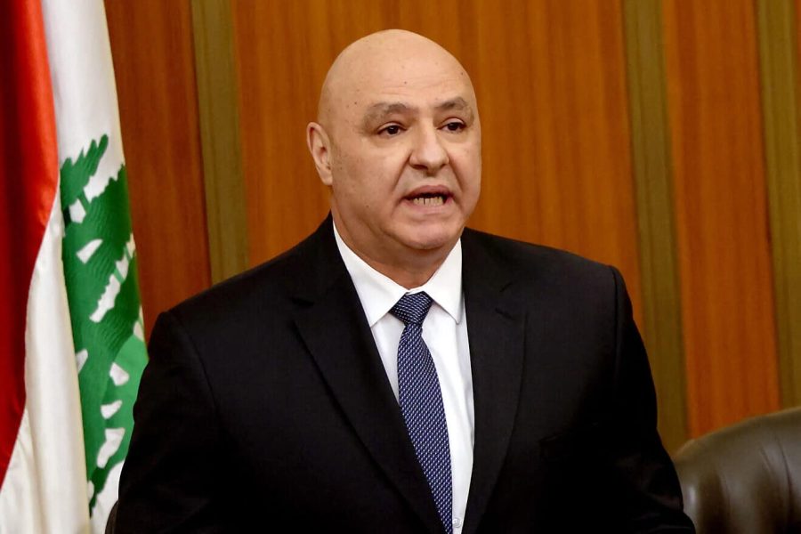 Presidenti libanez: Lufta do të ishte shmangur nëse Izraeli do tërhiqej nga territoret që pushtoi