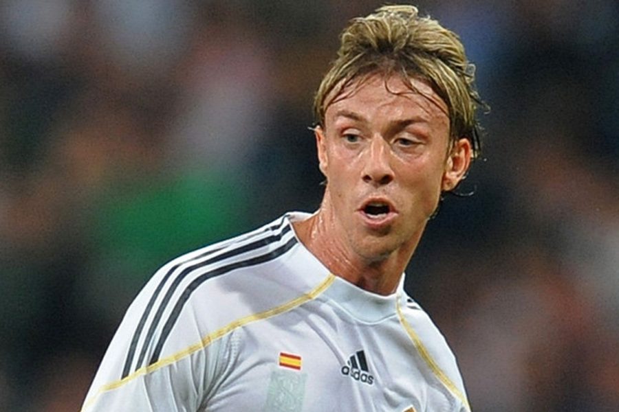 Guti: Arbeloa mori një “karamele të helmuar” te Real Madridi