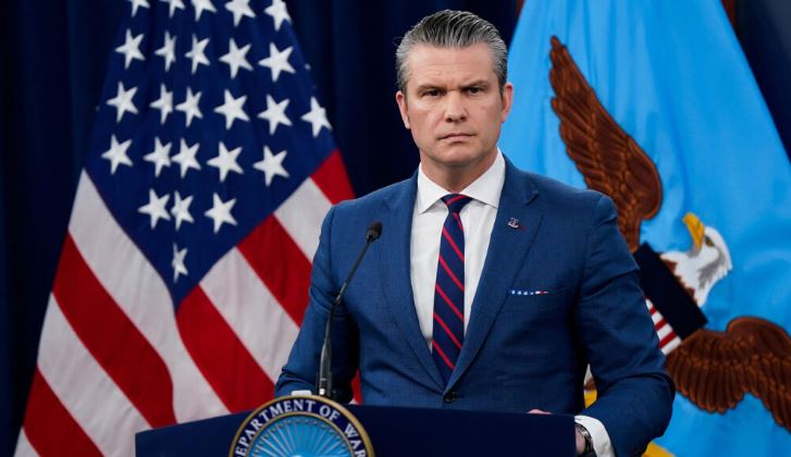 Rusia po informon Iranin për objektivat e SHBA! Hegseth: S’jemi të shqetësuar, Trump e di se kush me kë po flet