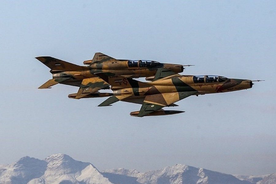 Aktivizohet mbrojtja ajrore e Iranit
