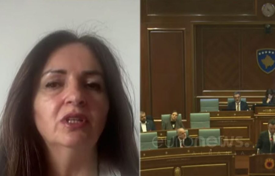“Osmani s’i ka votat për t’u rizgjedhur presidente”, Nagavci: LVV asnjë hatërmbetje ndaj saj