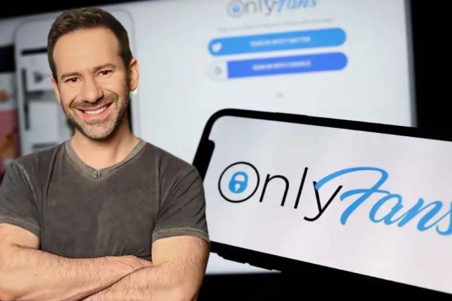 Ndërron jetë në moshën 43-vjeçare pronari miliarder i OnlyFans