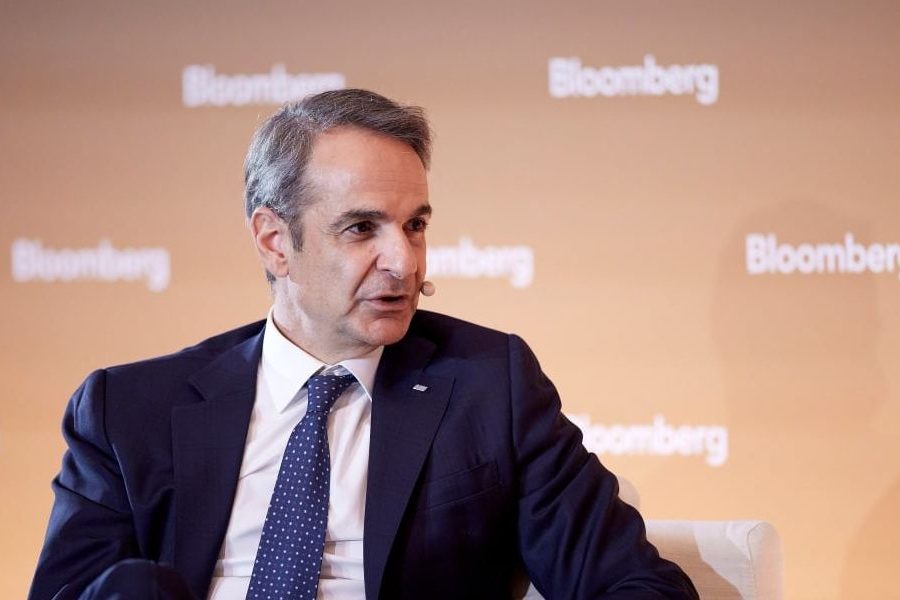 Mitsotakis: Greqia nuk do të marrë pjesë në asnjë operacion ushtarak pranë Iranit