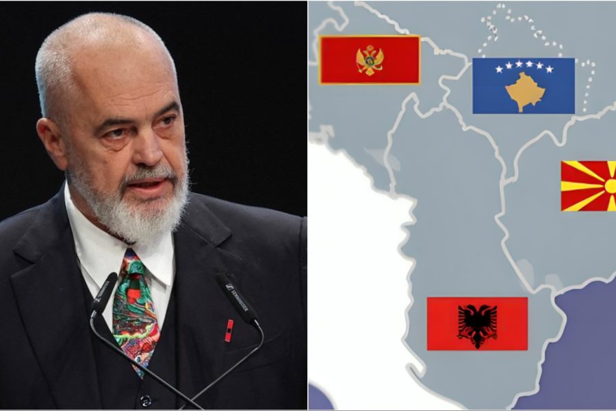 Rama publikon raportin e BTI: Shqipëria e para në Evropën Juglindore për transformimin politik