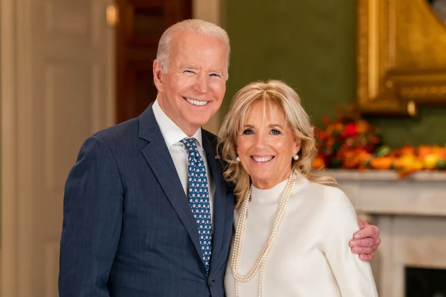 Jill Biden: Mendova se Biden po pësonte goditje në tru gjatë debatit me Trump në 2024-ën! U frikësova