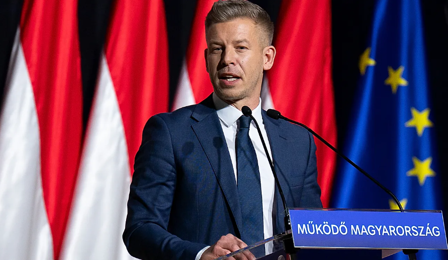 Lideri i opozitës hungareze i bën thirrje Rusisë të shmangë çdo ndikim në zgjedhjet e 12 prillit