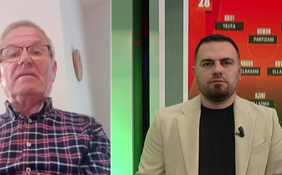 Dinamo në vështirësi, Delia: Po kalon krizë goli, jo ekipi