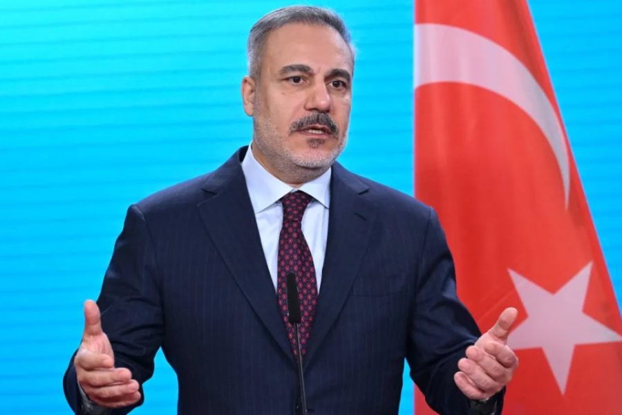 Turqia telefonon SHBA-në, BE-në dhe Egjiptin, diskuton hapat për t’i dhënë fund luftës me Iranin