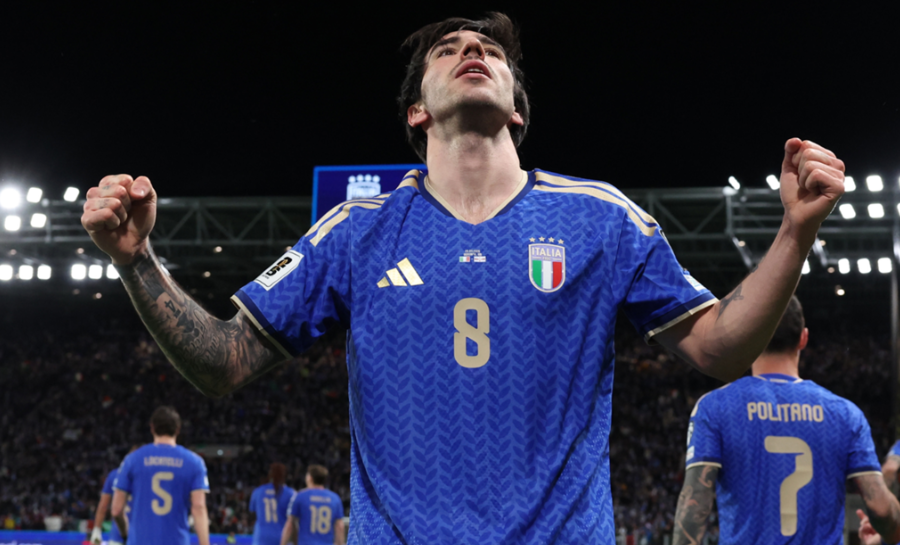 Rezultatet/ 16 gola në mbrëmjen e play-off-it për Botërorin 2026, Italia fiton dhe siguron finalen ndaj Bosnjës