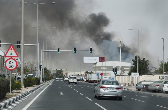 Katari ndërpret marrëdhëniet me Iranin pas sulmeve të vazhdueshme