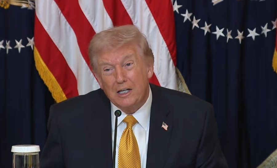 Trump për Iranin: Nuk i njohim udhëheqësit e tyre, nuk është e qartë nëse udhëheqësi i ri ka vdekur