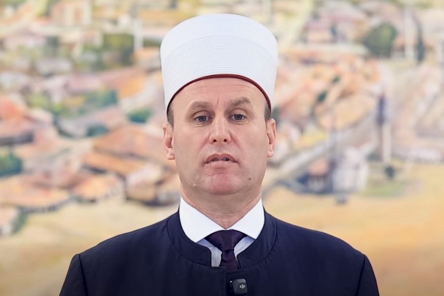 Festa e Fitër Bajramit, kreu i KMSH uron besimtarët myslymanë