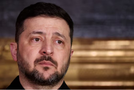 Tensionet në Lindjen e Mesme, Zelensky: Kemi prova se Rusia po ndan informacione me Iranin