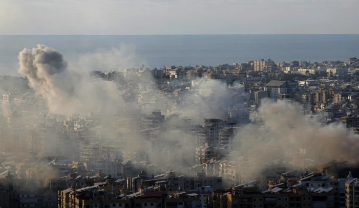 Tym mbi Tel Aviv, breshëria e raketave iraniane drejt Izraelit qendror