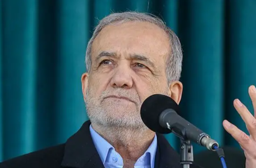 Presidenti iranian: Kërcënimet e SHBA-së tregojnë dëshpërim
