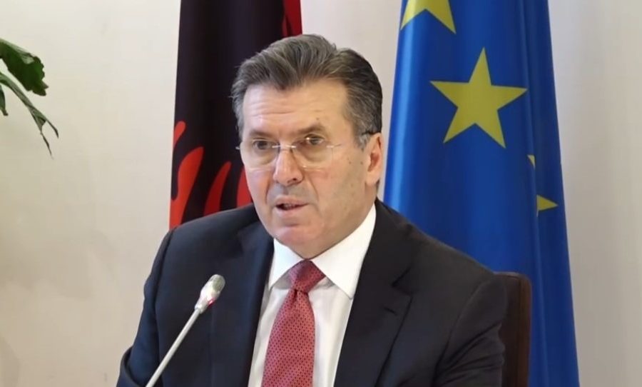 Çështja “Gërdeci”, Mediu: Ngjarja u përdor për interesa politike, procesi ndaj meje sajesë