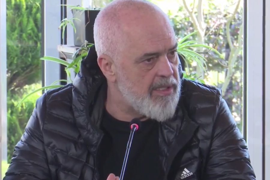 Rama: Korridori VIII, vepër shumë e madhe për t’u zhytur në baltë