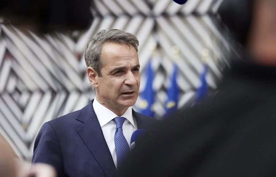 Mitsotakis: Greqia do të shqyrtojë përdorimin e energjisë bërthamore në miksin energjetik
