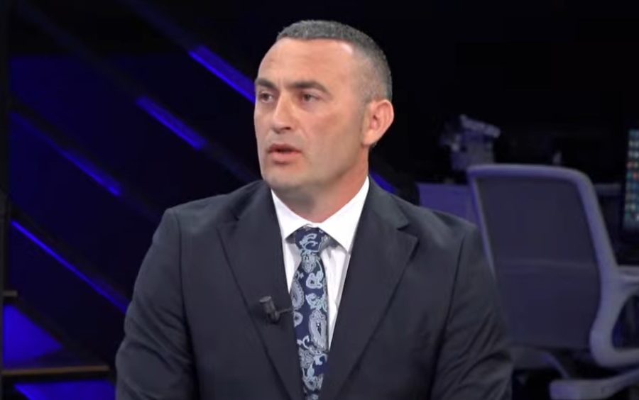 Lëvizjet e reja në PS, ish-deputeti Deliu: PS mbetet një forcë në terren, Balluku në Fier e sukseshme!