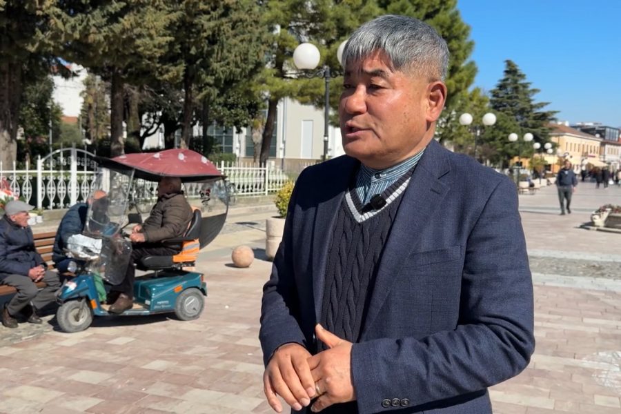 Historia e koreanit që jeton dhe shërben në Shkodër prej 17 vitesh