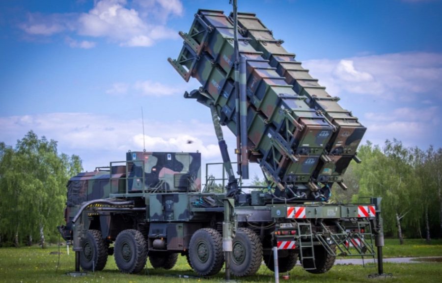 Turqia forcon mbrojtjen ajrore, NATO vendos një tjetër sistem Patriot në Adana