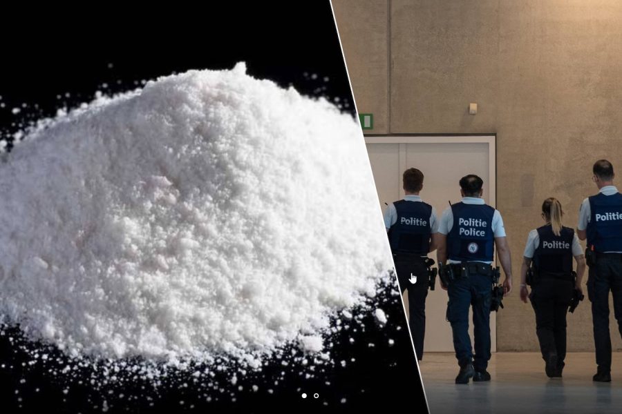 Të akuzuar për trafik droge, 3 shqiptarët arratisen nga Belgjika! Humbasin garancinë mijëra euroshe