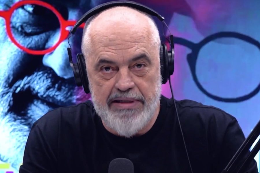 Rama: Ekonomia shqiptare vijon të rritet, ruan trend pozitiv! 1.5 miliardë euro investime të huaja në vit