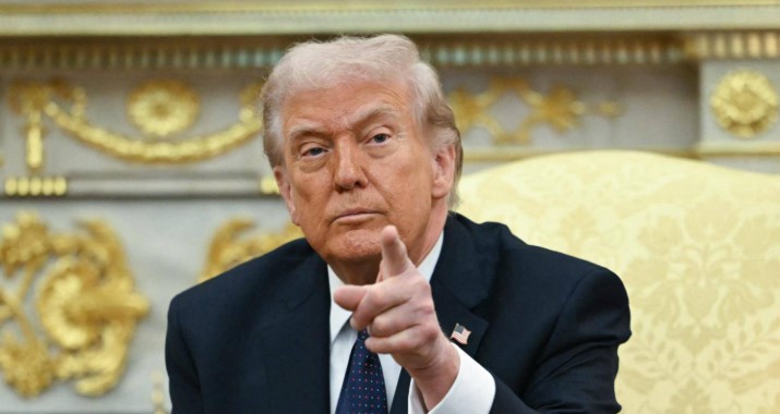 Parlamenti Evropian refuzon kërkesën për debat mbi kërcënimet e Trump ndaj Spanjës