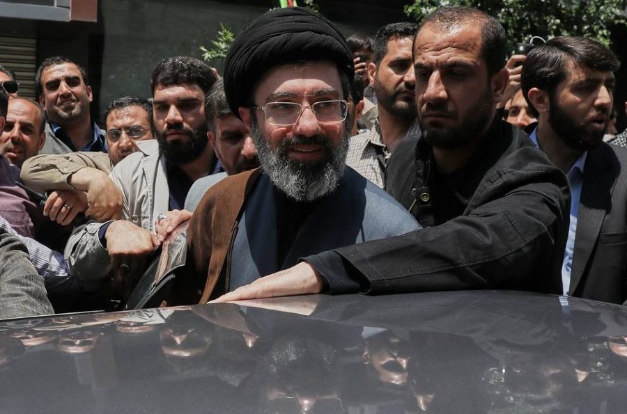 Rusia: Mojtaba Khamenei ndodhet aktualisht në Iran, edhe pse nuk shfaqet publikisht