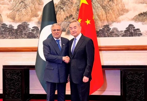 Kina dhe Pakistani bëjnë thirrje për armëpushim të menjëhershëm!