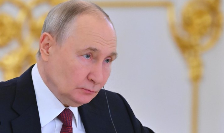 Putin flet me Emiratet e Bashkuara Arabe, Kremlini: Udhëheqësi rus mbështet paqen