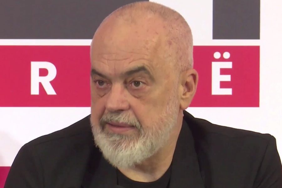 Rama: Çmimin e energjisë e kemi ulur me 10%, po punojmë për çmimin e naftës