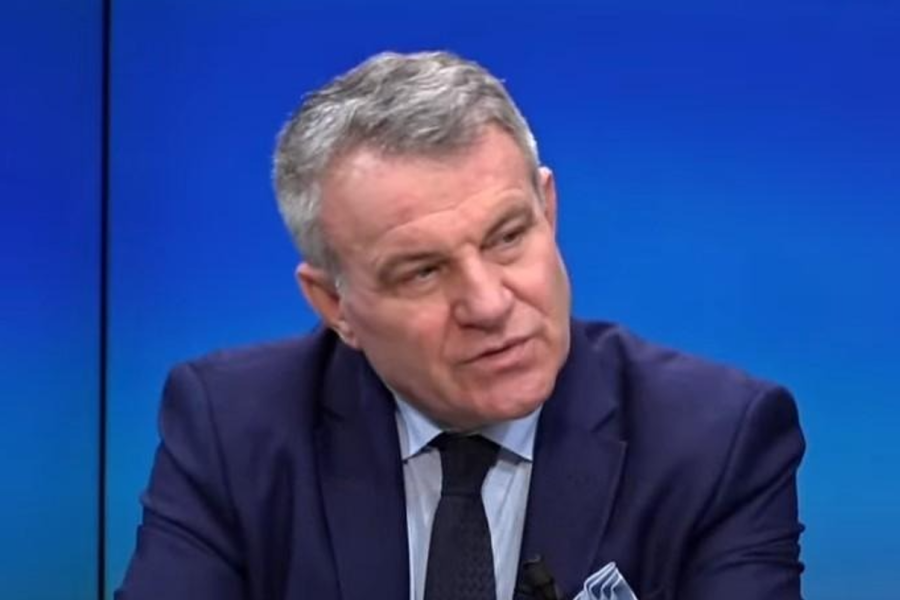 Eksperti i ekonomisë tregon rolin e DEA-s në Shqipëri