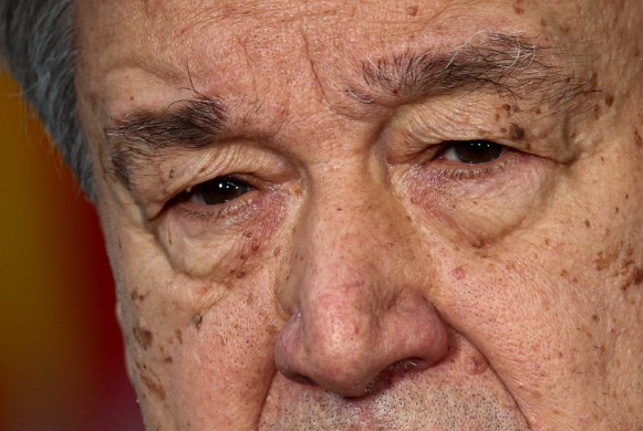 Guterres: Të dyja palët në luftën SHBA-Izrael kundër Iranit mund të kenë kryer krime lufte