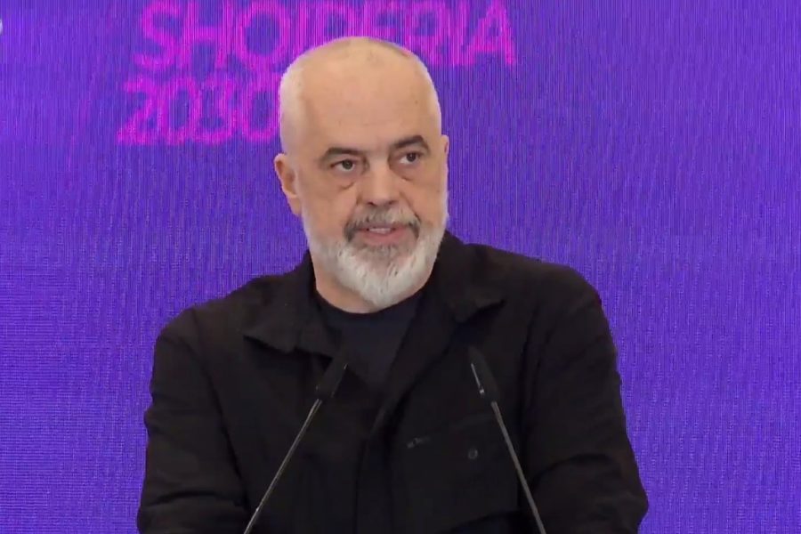 Rama nga Asambleja e PS: Për çdo ditë që çmimi i naftës do të shkojë mbi 220 lekë, do të ulim akcizën me 20%