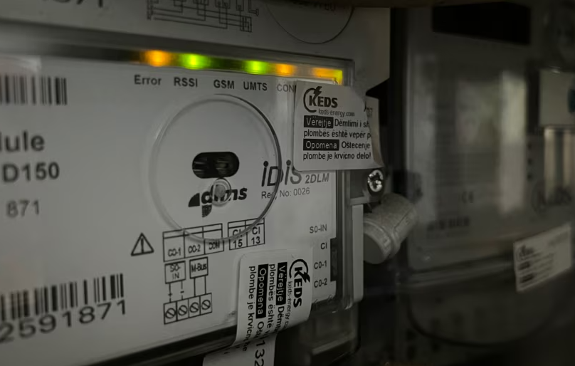 Tarifat e reja të energjisë elektrike në Kosovë shtyhen për më 1 maj