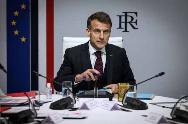 Rritja e çmimit të naftës, Macron thërret për bisedë liderët e G7