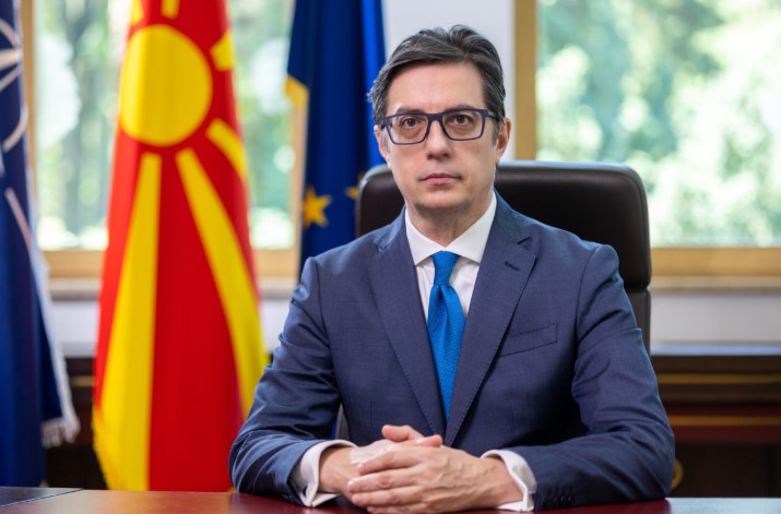 Ligji për gjuhën shqipe në Kushtetuese, ish-presidenti i Maqedonisë së Veriut: Problem i madh nëse shfuqizohet