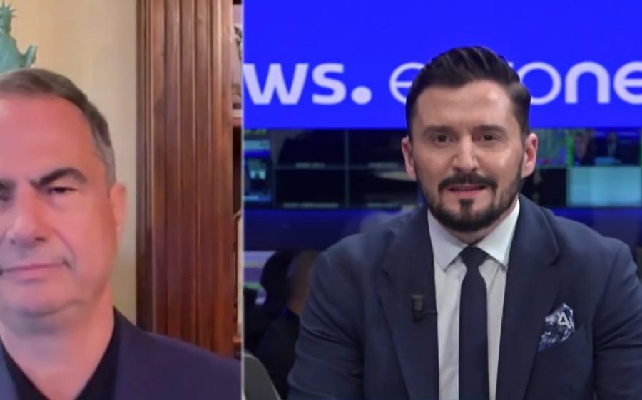 Boçi për zgjedhjen e kryetarit të PD: Kriteret përcaktohen nga statuti dhe rregullorja