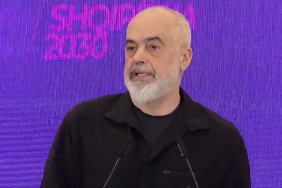 Rama: PS nis sot punën për zgjedhjet vendore 2027! Do kemi një rezultat edhe më të mirë