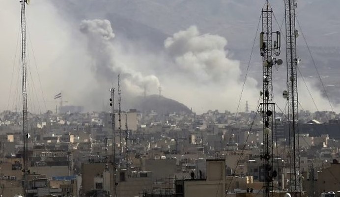 Arabia Saudite dënon Iranin për sulmet në kryeqytetin Riad